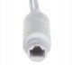 Σταθεροποιητής Τάσης 48V/12V POE-802.3AF/AT-WP Delta Network
