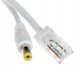 Σταθεροποιητής Τάσης 48V/12V POE-802.3AF/AT-WP Delta Network