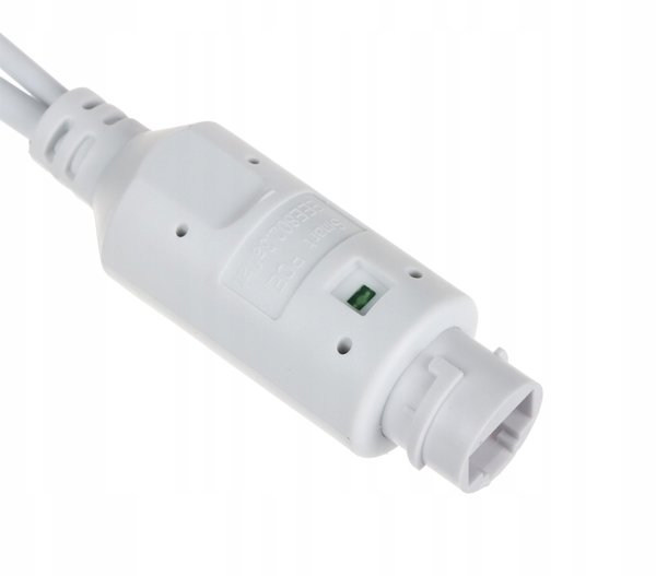Σταθεροποιητής Τάσης 48V/12V POE-802.3AF/AT-WP Delta Network