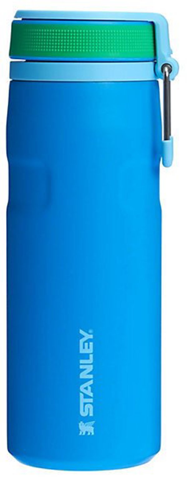 Stanley Iceflow Bottle Twist Flip 0,47 L Azure