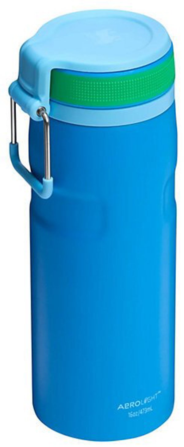 Stanley Iceflow Bottle Twist Flip 0,47 L Azure