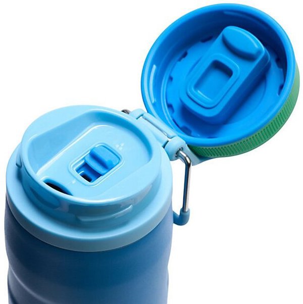Stanley Iceflow Bottle Twist Flip 0,47 L Azure