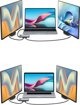 Baseus Metal Gleam Series Hub 7in1 USB-C Docking Station - 4K HDMI, USB 3.0, Power Delivery (WKWG040013)