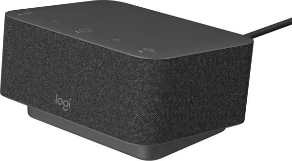 Stacja/replikator Logitech Logi Dock USB-C (986-000024)