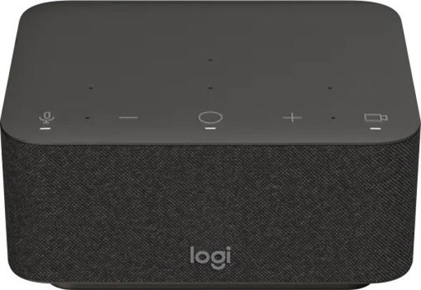 Stacja/replikator Logitech Logi Dock USB-C (986-000024)