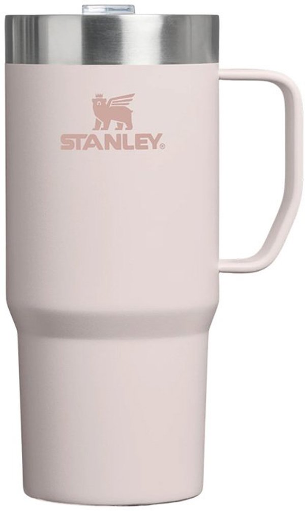 Stanley Everyday Suburban Θερμός με Χερούλι 0,47l - Θερμομονωτικό Κύπελλο