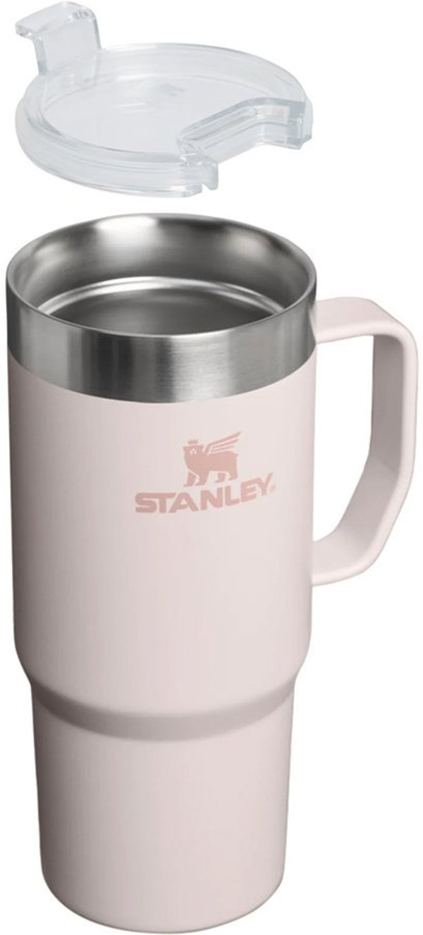 Stanley Everyday Suburban Θερμός με Χερούλι 0,47l - Θερμομονωτικό Κύπελλο