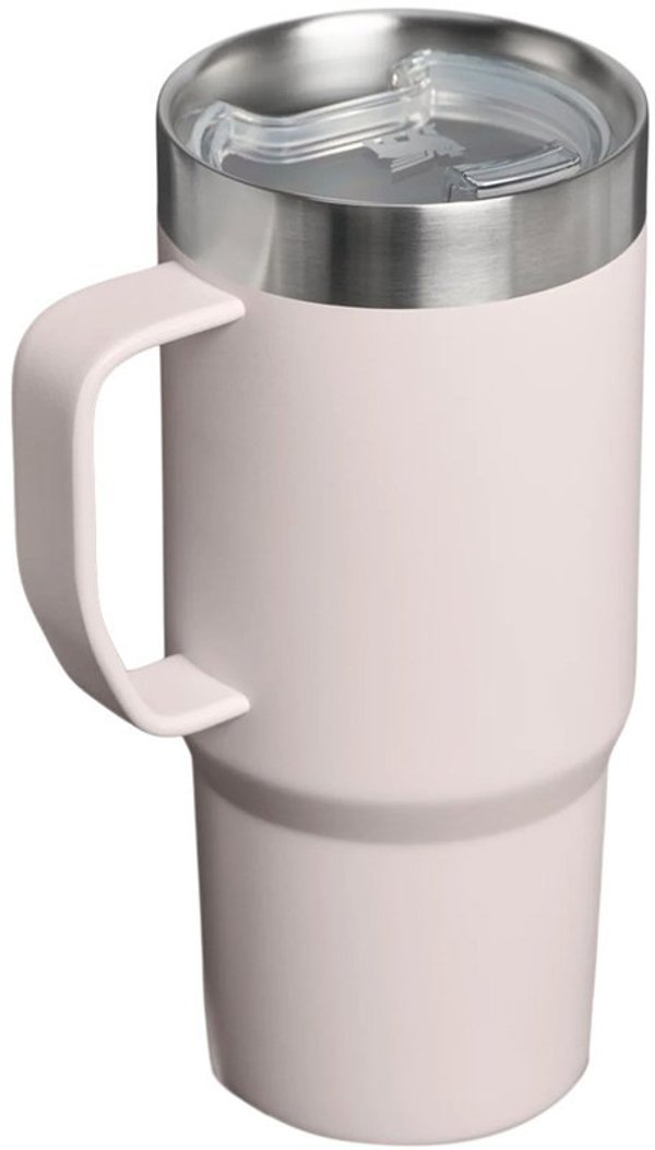 Stanley Everyday Suburban Θερμός με Χερούλι 0,47l - Θερμομονωτικό Κύπελλο