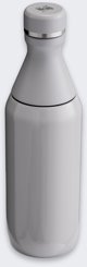 Stanley All Day Θερμός 0.35L Ash Gloss - Ισοθερμικό Παγούρι Stanley