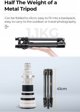 K&F Concept K254C2+BH-36L Τρίποδο Φωτογραφίας Carbon Επαγγελματικό με Κεφαλή Μπίλιας