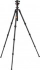 K&F Concept K254C2+BH-36L Τρίποδο Φωτογραφίας Carbon Επαγγελματικό με Κεφαλή Μπίλιας