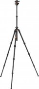 K&F Concept K254C2+BH-36L Τρίποδο Φωτογραφίας Carbon Επαγγελματικό με Κεφαλή Μπίλιας