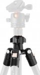 K&F Concept K254C2+BH-36L Τρίποδο Φωτογραφίας Carbon Επαγγελματικό με Κεφαλή Μπίλιας
