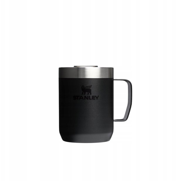 Stanley Everyday Mug 2.0, Κούπα Θερμός 0.23L, Black