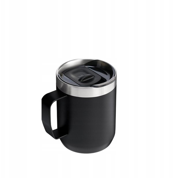 Stanley Everyday Mug 2.0, Κούπα Θερμός 0.23L, Black
