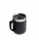 Stanley Everyday Mug 2.0, Κούπα Θερμός 0.23L, Black