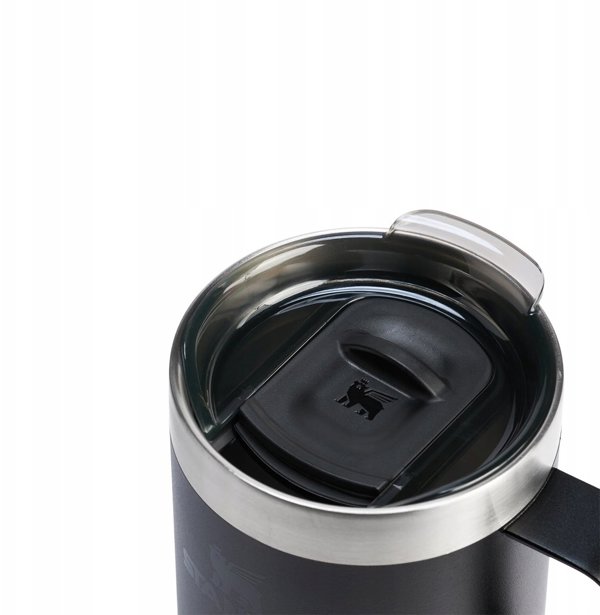 Stanley Everyday Mug 2.0, Κούπα Θερμός 0.23L, Black