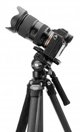 Τρίποδο Fotopro Origin Plus Video με κεφαλή MH-6A Pro - γκρι-μαύρο