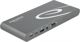 Delock Triple 4K Docking Station USB-C (87772) - Σταθμός Αναπαραγωγής με HDMI & DisplayPort