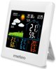 STACJA POGODOWA Z DCF METEO SP106 POGODYNKA 3 CZUJNIKI