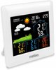 STACJA POGODOWA Z DCF METEO SP106 POGODYNKA 3 CZUJNIKI