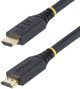 StarTech.com Καλώδιο HDMI 2.0 Υψηλής Ταχύτητας 5m, 4K 60Hz, 1440p 144Hz, 18Gbps, UHD, ARC, για TV και PC