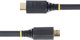 StarTech.com Καλώδιο HDMI 2.0 Υψηλής Ταχύτητας 5m, 4K 60Hz, 1440p 144Hz, 18Gbps, UHD, ARC, για TV και PC