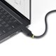 StarTech.com Καλώδιο HDMI 2.0 Υψηλής Ταχύτητας 5m, 4K 60Hz, 1440p 144Hz, 18Gbps, UHD, ARC, για TV και PC