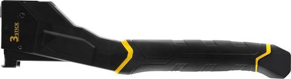 Stanley Σφυρί Συρραπτικού Fatmax 3-in-1 για Συρραπτικά G 8-12mm, Εργονομικό και Ανθεκτικό
