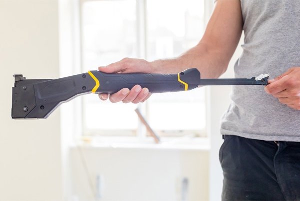 Stanley Σφυρί Συρραπτικού Fatmax 3-in-1 για Συρραπτικά G 8-12mm, Εργονομικό και Ανθεκτικό