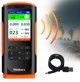 Stacja Jakosci Powietrza UP900 7w1 PM2.5 PM10 HCHO TVOC USB Webber