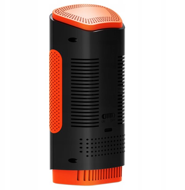 Stacja Jakosci Powietrza UP900 7w1 PM2.5 PM10 HCHO TVOC USB Webber