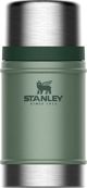 Stanley Θερμός Φαγητού Legendary Classic 0.7L, Ανοξείδωτο Ατσάλι, Πράσινο