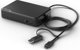 Alogic Twin HD Pro USB-C Docking Station (DUTHDPR) - Universal Docking Station για Δύο Οθόνες 1080p 60Hz