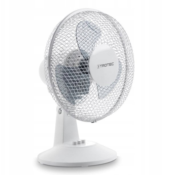 Stalinis ventiliatorius Trotec TVE 10
