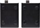 STARTECH.COM DisplayPort KVM Extender uber Glasfaser 4K60Hz Konsolen-Extender 300m Multimode 4K KVM Verl�ngerung LWL