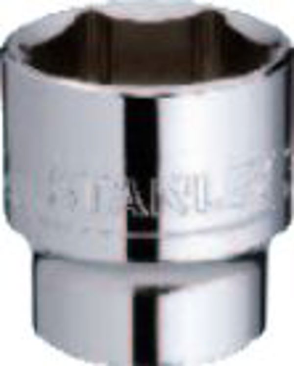 Stanley Καρυδάκι 6 σημείων 3/8" 18 mm (STMT72926-8B)