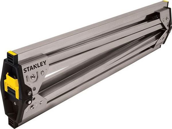 Stanley Μεταλλικά Τρίποδα Εργασίας Αναδιπλούμενα, 340kg, 2τμχ