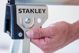 Stanley Μεταλλικά Τρίποδα Εργασίας Αναδιπλούμενα, 340kg, 2τμχ