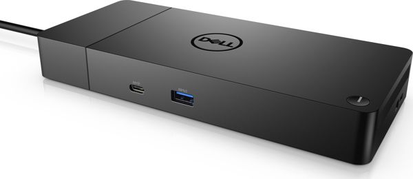 Dell WD19S USB-C Docking Station 130W - Σταθμός Σύνδεσης & Αντιγραφέας Θυρών
