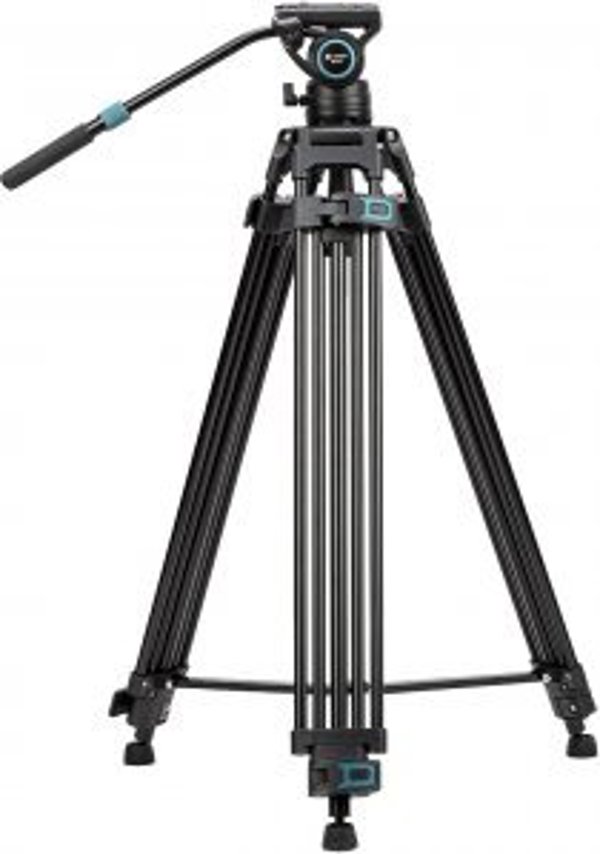 Fotopro τρίποδο βίντεο Fotopro DV-3A 13945156 6944326330073
