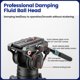 Fotopro τρίποδο βίντεο Fotopro DV-3A 13945156 6944326330073
