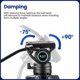 Fotopro τρίποδο βίντεο Fotopro DV-3A 13945156 6944326330073