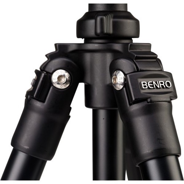 Τρίποδο Benro Slim TSL08AN00, Ελαφρύ Τρίποδο Φωτογραφίας Αλουμινίου