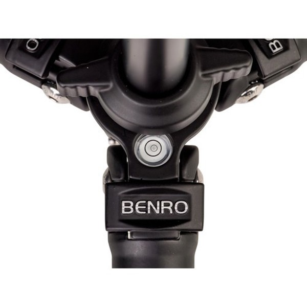 Τρίποδο Benro Slim TSL08AN00, Ελαφρύ Τρίποδο Φωτογραφίας Αλουμινίου