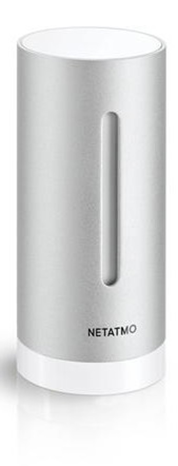Netatmo Έξυπνος Μετεωρολογικός Σταθμός με Βροχόμετρο NWS01-EC & NRG01-EU