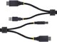 StarTech HU1226-KVM-CABLE/1.8M HDMI/USB KVM CABLE