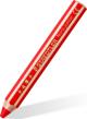 Staedtler Noris Junior Κηρομπογιές 3 σε 1, 12 Τεμάχια, Πολύχρωμα