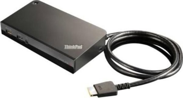 Σταθμός/αναπαραγωγέας Lenovo ThinkPad OneLink+ (03X6296)
