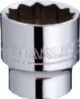 Stanley 12-γωνη πρίζα 3/8" 19mm (STMT72908-8B)